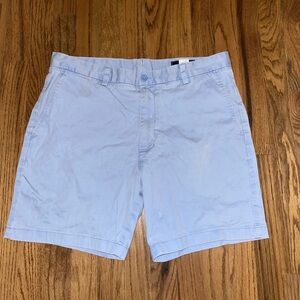 Vineyard vines 7 inch shorts
